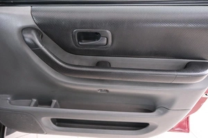 Внедорожник Honda CR-V 1996 года, 559000 рублей, Красноярск