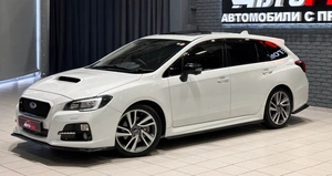 Универсал Subaru Levorg 2016 года, 1717000 рублей, Красноярск