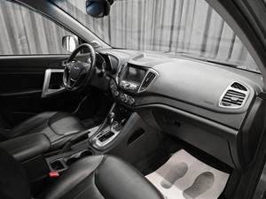 Внедорожник Chery Tiggo 5 2015 года, 910000 рублей, Красноярск