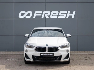 Внедорожник BMW X2 2019 года, 2780000 рублей, Краснодар