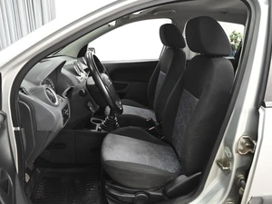 Хетчбэк Ford Fiesta 2007 года, 379000 рублей, Ставрополь