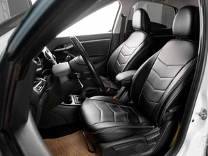 Седан ВАЗ (LADA) Vesta 2020 года, 759000 рублей, Тюмень