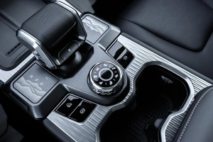 Внедорожник Jetour T1 2025 года, 3770000 рублей, Ульяновск