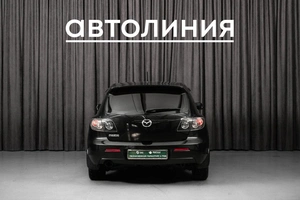 Хетчбэк Mazda 3 2008 года, 649000 рублей, Красноярск