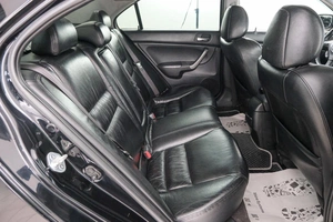 Седан Honda Accord 2007 года, 959000 рублей, Красноярск