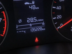 Седан Kia Rio 2021 года, 1229000 рублей, Сургут