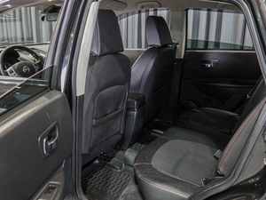 Внедорожник Nissan Qashqai 2009 года, 719000 рублей, Волгоград