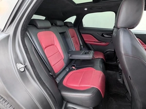 Внедорожник Jaguar F-Pace 2018 года, 3377000 рублей, Орёл