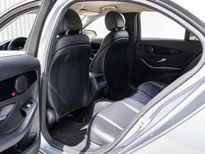 Седан Mercedes-benz C-класс 2016 года, 2270000 рублей, Краснодар