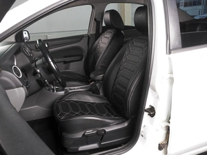 Седан Ford Focus 2009 года, 819000 рублей, Минеральные Воды