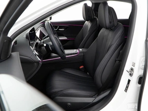 Седан Mercedes-benz E-класс 2024 года, 6895055 рублей, Москва