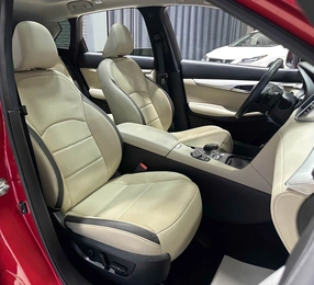 Внедорожник Infiniti QX50 2021 года, 3997000 рублей, Красноярск