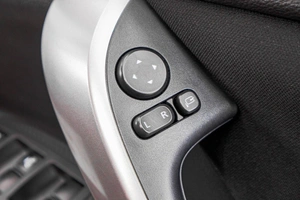 Внедорожник Mitsubishi Eclipse Cross 2018 года, 2299000 рублей, Барнаул