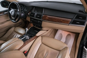 Внедорожник BMW X6 2009 года, 1799000 рублей, Красноярск