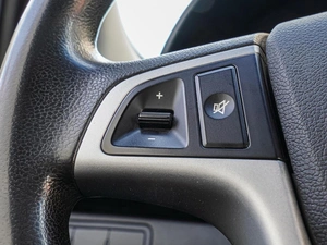 Хетчбэк Hyundai Solaris 2015 года, 960000 рублей, Краснодар