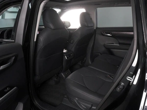 Внедорожник Toyota Highlander 2025 года, 5989000 рублей, Минеральные Воды