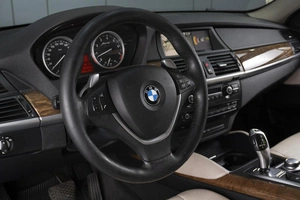 Внедорожник BMW X6 2008 года, 1869000 рублей, Омск