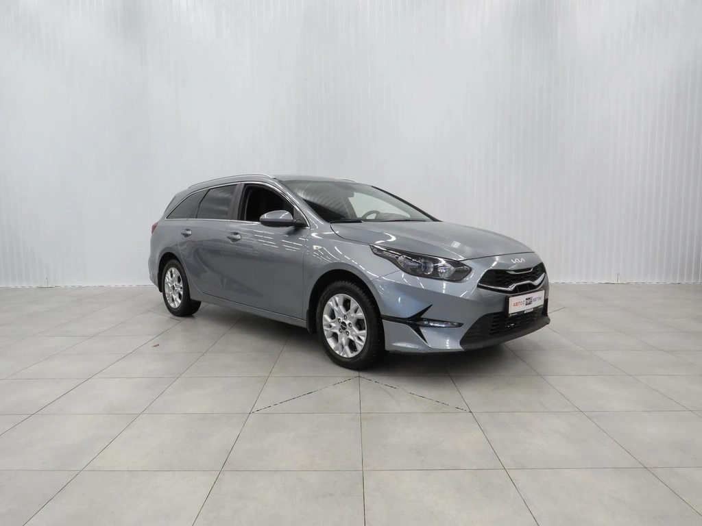 Хэтчбек Kia Ceed 2022 года, 2170000 рублей, Калуга