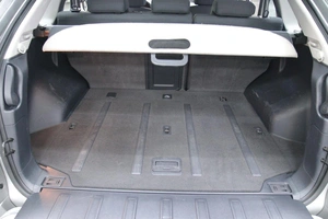 Внедорожник Renault Koleos 2008 года, 898000 рублей, Солонцы