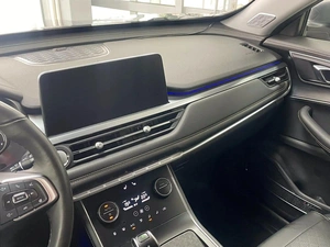 Внедорожник Chery Tiggo 8 2023 года, 2163000 рублей, Красноярск