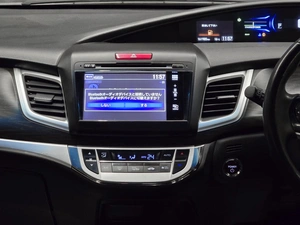 Хетчбэк Honda Jade 2015 года, 1150000 рублей, Красноярск