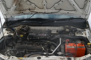 Хетчбэк Nissan March 1998 года, 220000 рублей, Красноярск