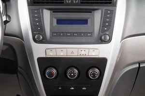 Внедорожник Geely Emgrand X7 2015 года, 589000 рублей, Оренбург
