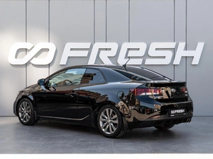 Купе Kia Cerato 2011 года, 888000 рублей, Краснодар