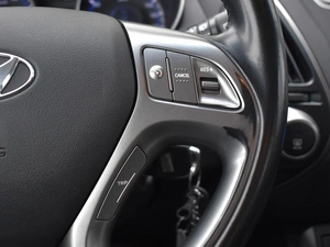 Внедорожник Hyundai ix35 2014 года, 1600000 рублей, Краснодар