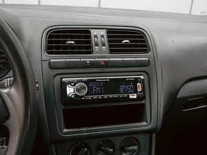 Седан Volkswagen Polo 2013 года, 698000 рублей, Краснодар