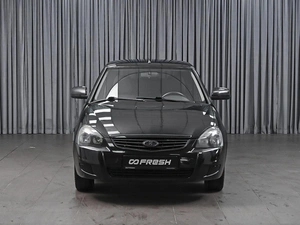 Хетчбэк ВАЗ (LADA) Priora 2013 года, 469000 рублей, Ставрополь