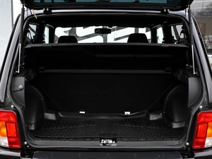 Внедорожник ВАЗ (LADA) Niva Legend 2022 года, 999000 рублей, Волгоград