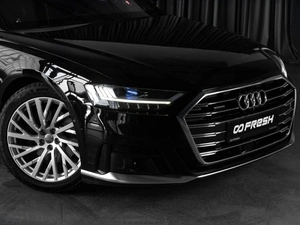 Седан Audi A8 2019 года, 5849000 рублей, Тюмень