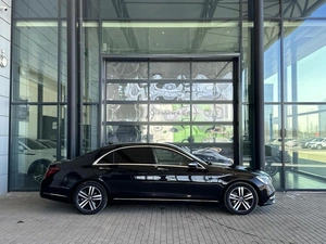 Седан Mercedes-benz S-класс 2018 года, 6050000 рублей, Уфа