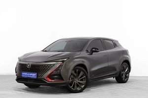 Внедорожник Changan UNI-T 2020 года, 1849000 рублей, Барнаул