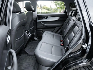 Внедорожник Chery Tiggo 7 Pro Max 2023 года, 1740000 рублей, Ставрополь