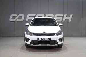 Хетчбэк Kia Rio X-Line 2019 года, 1399000 рублей, Петрозаводск