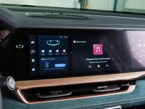 Внедорожник Geely Monjaro 2023 года, 3210000 рублей, Воронеж