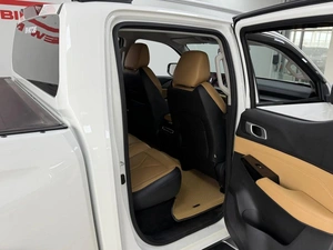 Внедорожник Changan Hunter Plus 2024 года, 2700000 рублей, Смоленск