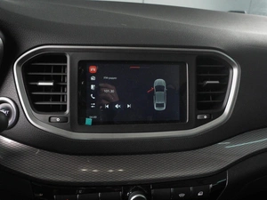 Седан ВАЗ (LADA) Vesta 2024 года, 1590000 рублей, Минеральные Воды