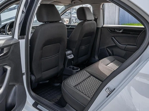 Лифтбек Skoda Rapid 2017 года, 1287000 рублей, Краснодар