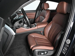 Внедорожник BMW X6 2021 года, 7999000 рублей, Ростов-на-Дону