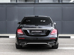 Седан Mercedes-benz E-класс 2016 года, 2287030 рублей, Кирилловка