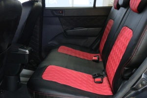 Хетчбэк Hyundai Getz 2007 года, 589000 рублей, Омск