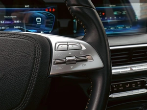 Внедорожник FAW Bestune T77 2022 года, 1650000 рублей, Краснодар