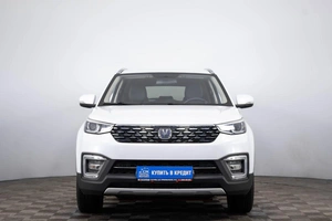 Внедорожник Changan CS55 2020 года, 1639000 рублей, Пермь