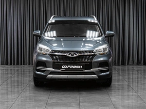 Внедорожник Chery Tiggo 4 2020 года, 1379000 рублей, Тюмень