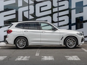 Внедорожник BMW X3 2018 года, 3179000 рублей, Краснодар
