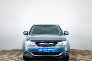 Седан Subaru Impreza 2008 года, 609000 рублей, Пермь