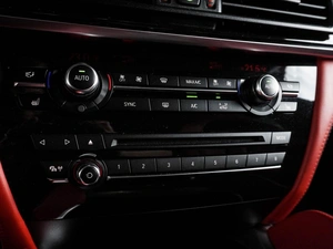 Внедорожник BMW X6 M 2016 года, 4599000 рублей, Воронеж